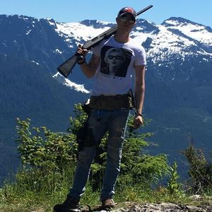 Meet your Posher, Angelo